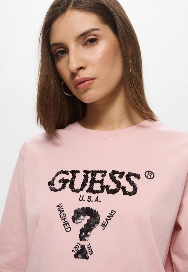 Футболка Guess  V4YI06I3Z14 Фото 5