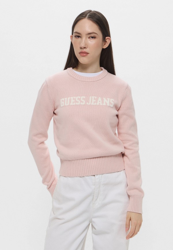 Джемпер Guess Jeans 12799₽