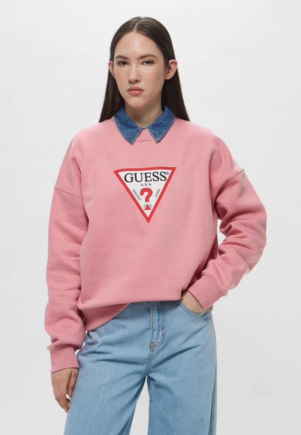 Свитшот Guess Jeans 9999₽