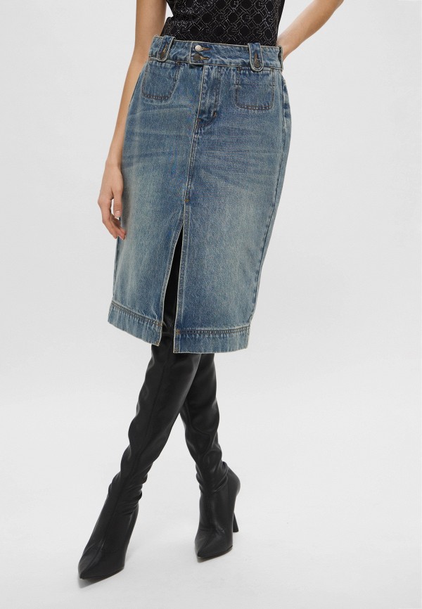 Юбка джинсовая Guess 17199₽