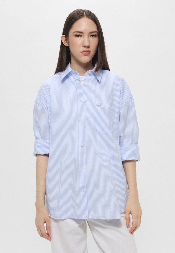 Рубашка Guess Jeans 11399₽