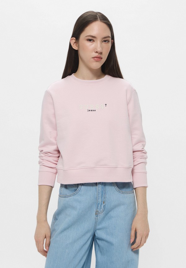Свитшот Guess Jeans 9999₽