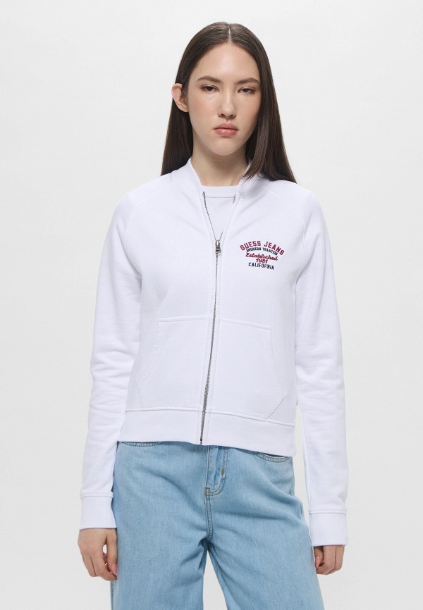 Олимпийка Guess Jeans 12799₽