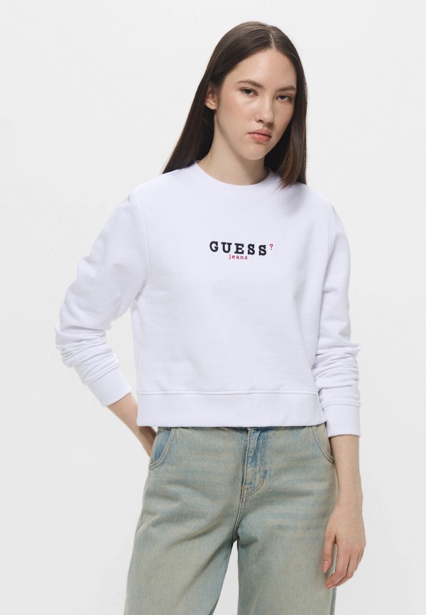 Свитшот Guess Jeans 9999₽
