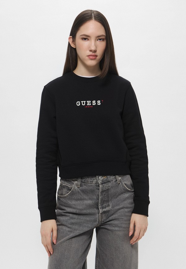 Свитшот Guess Jeans 9999₽
