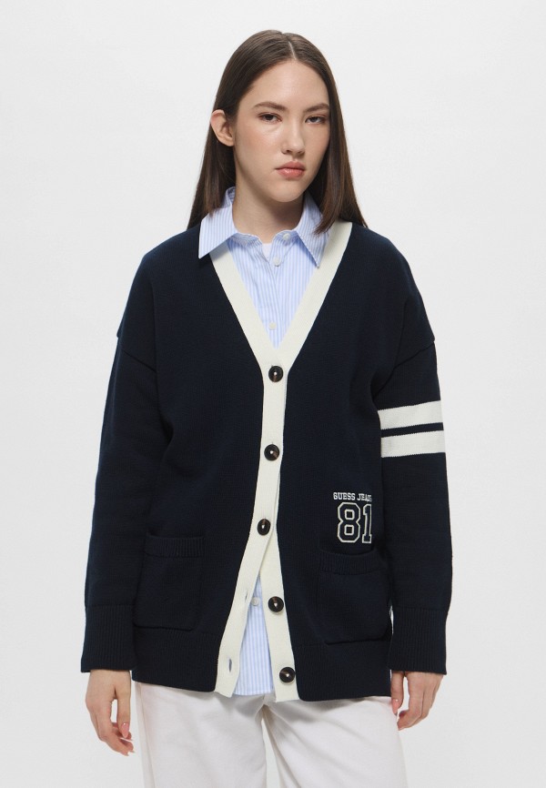 Кардиган Guess Jeans 14299₽