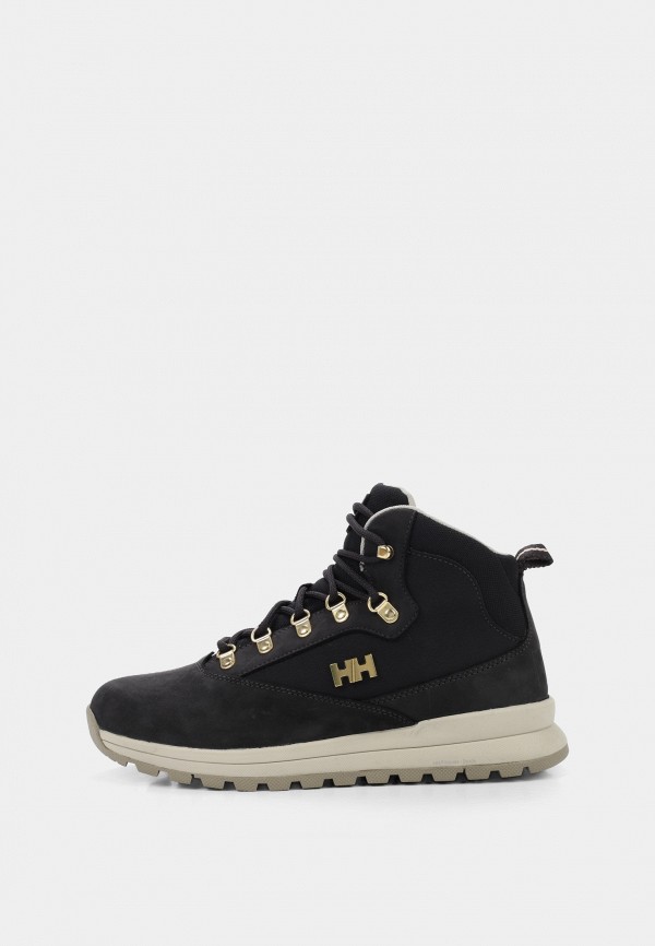 Ботинки Helly Hansen 19299₽