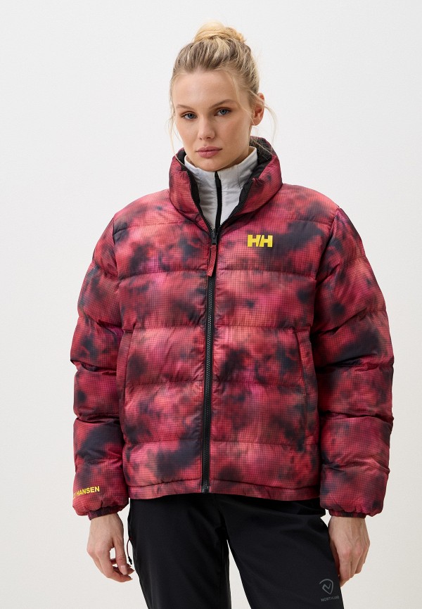 Пуховик Helly Hansen 29799₽