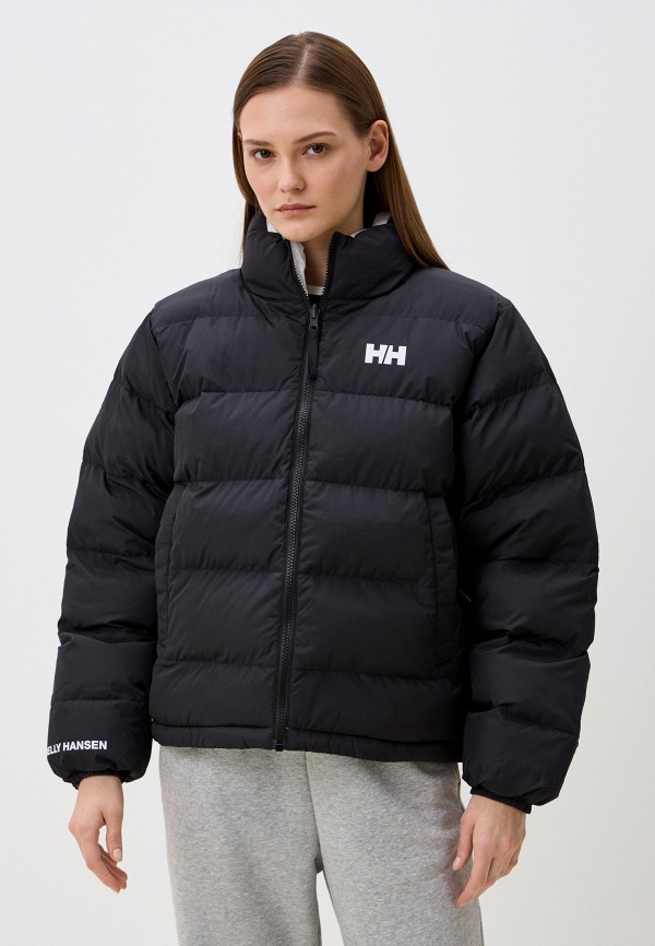 Пуховик Helly Hansen 29799₽