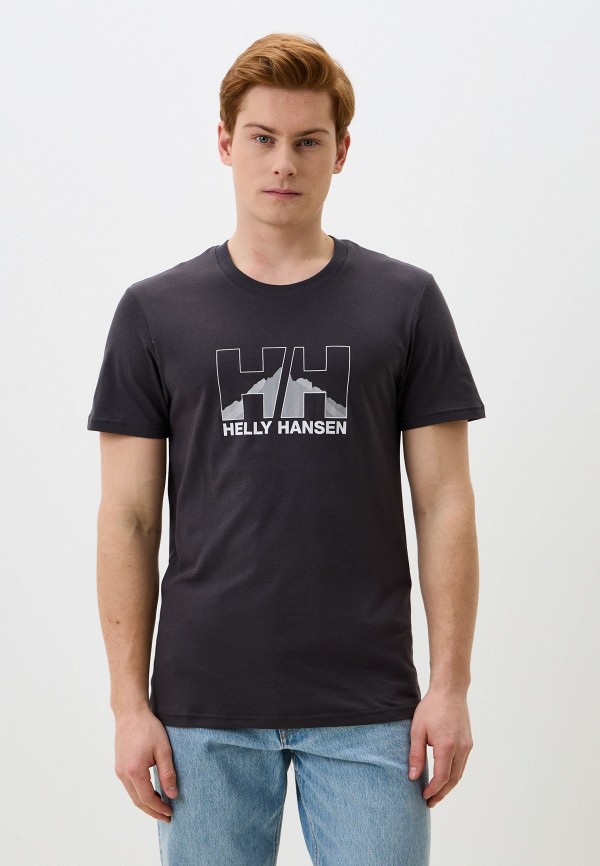 Футболка Helly Hansen 4899₽
