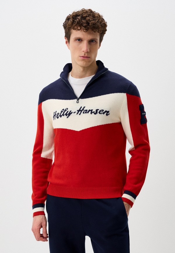 Джемпер Helly Hansen 23499₽
