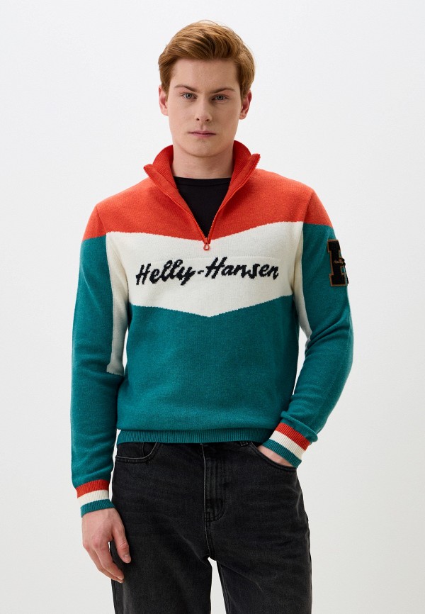 Джемпер Helly Hansen 23499₽