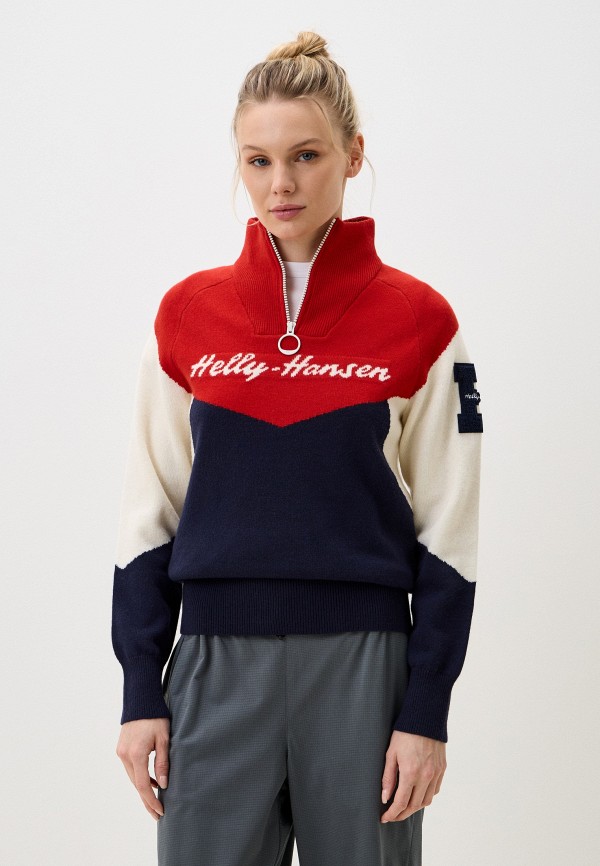 Джемпер Helly Hansen 23599₽