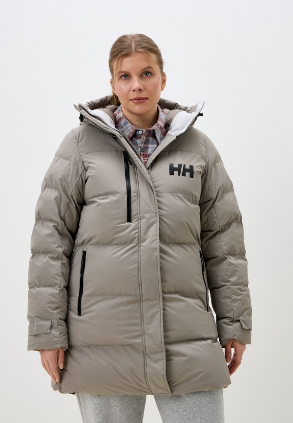 Куртка утепленная Helly Hansen 44999₽