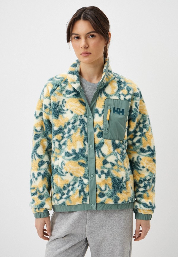 Олимпийка Helly Hansen 19299₽