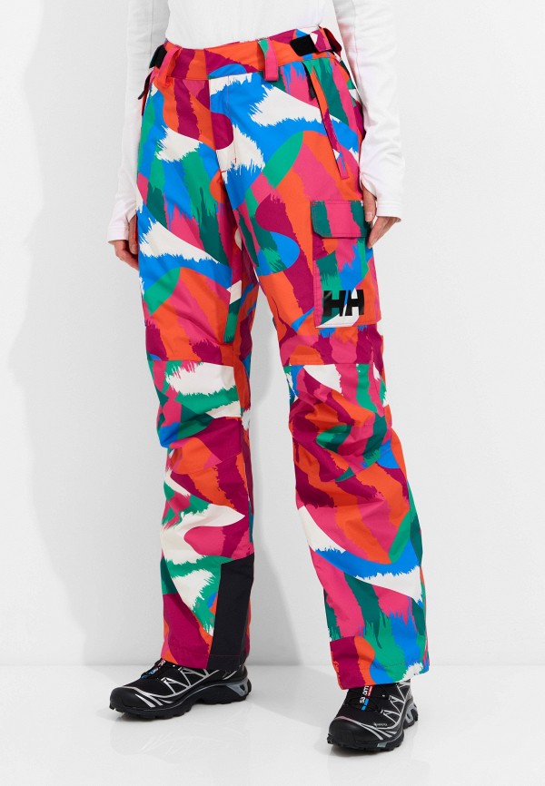 Брюки горнолыжные Helly Hansen 29899₽