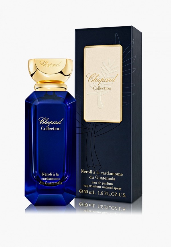 Парфюмерная вода Chopard 19593₽