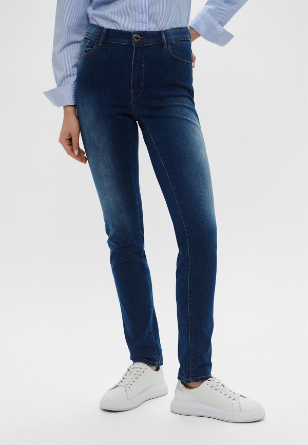 Джинсы Trussardi 9230₽