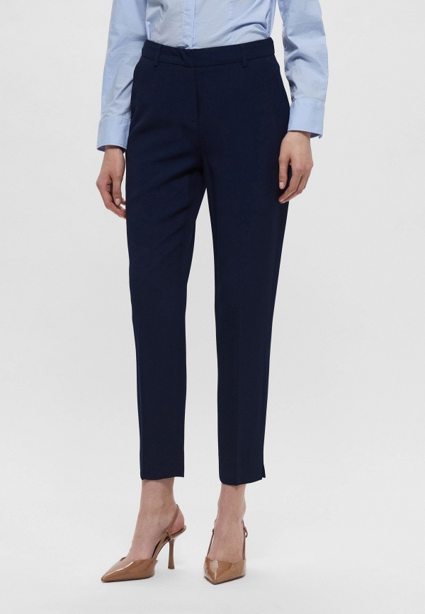 Брюки Trussardi 17560₽