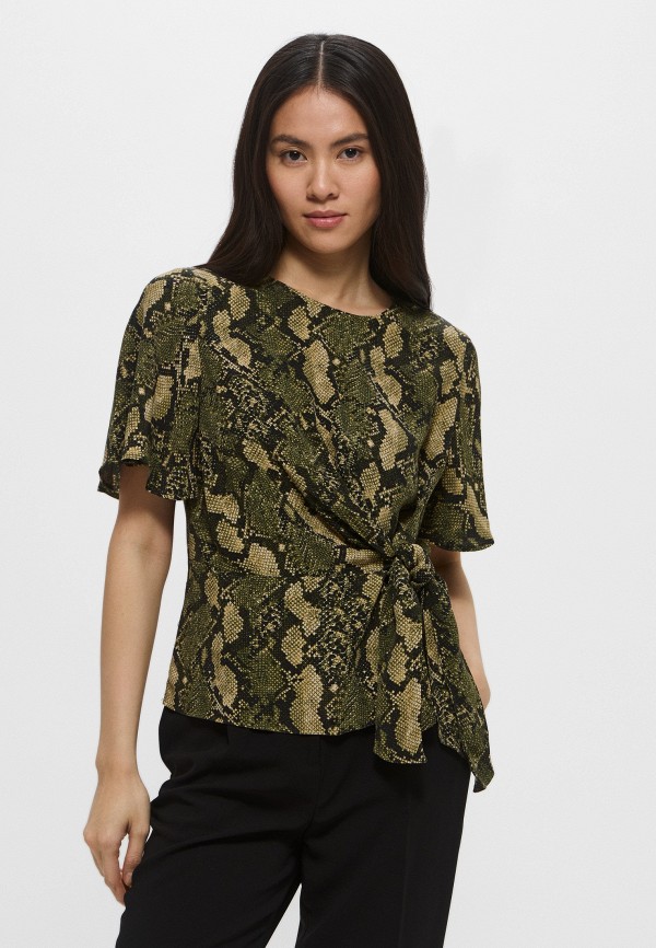 Блуза HM 1950₽