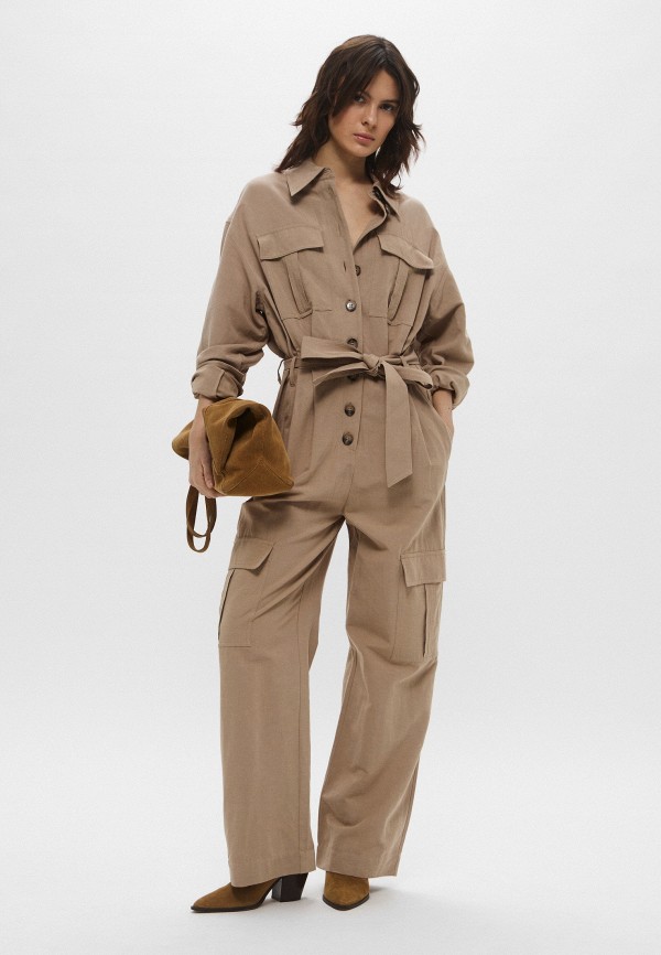 Комбинезон HM 5200₽