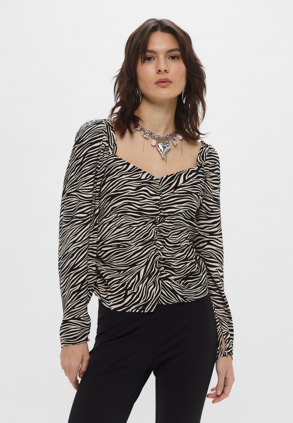 Блуза HM 2800₽