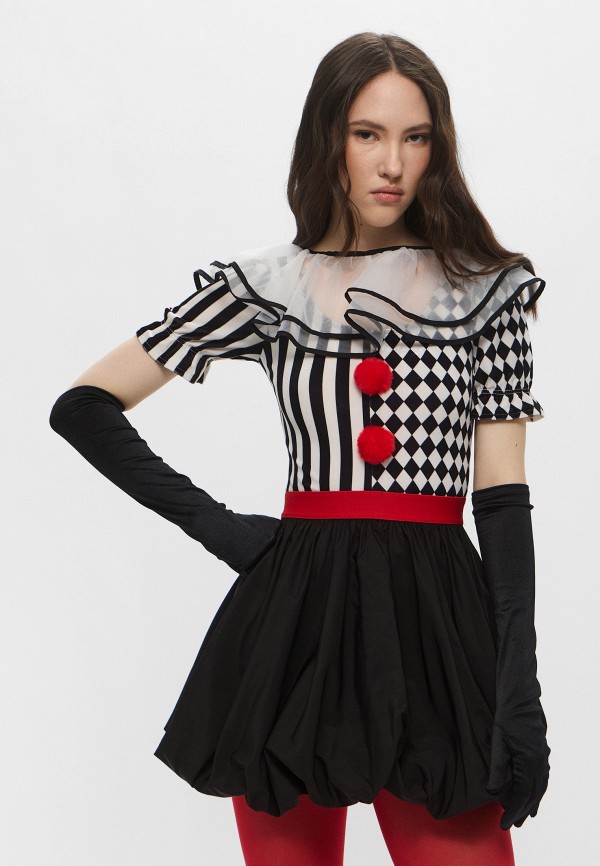 Платье HM 2370₽