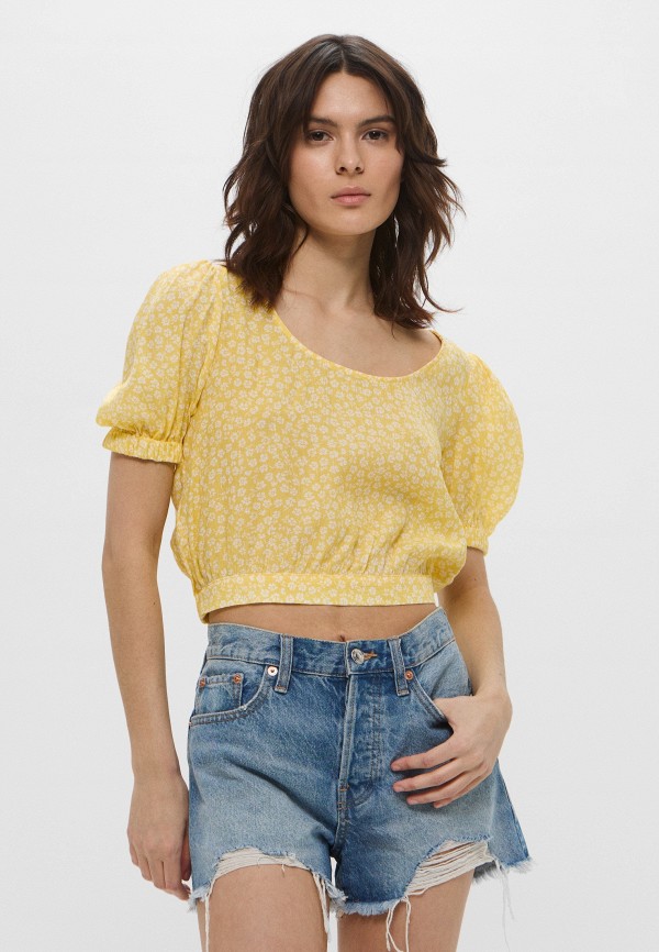 Блуза HM 1320₽