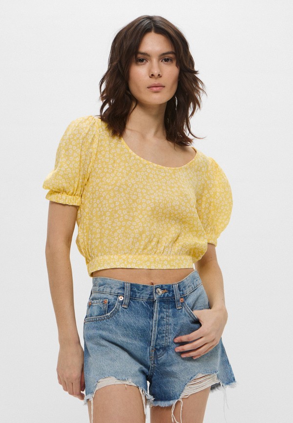 Блуза HM 1265₽