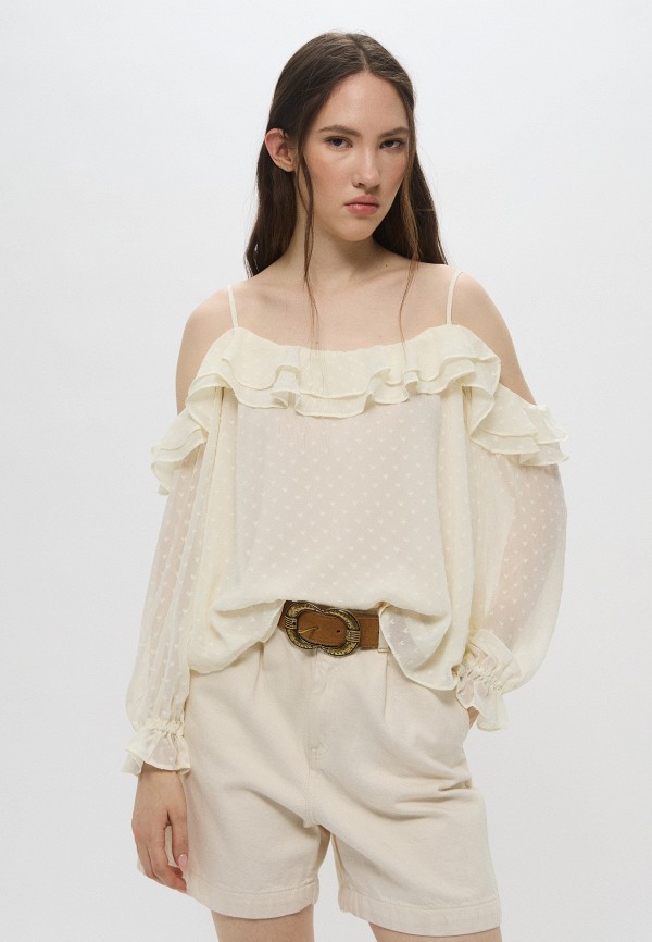 Блуза HM 1950₽