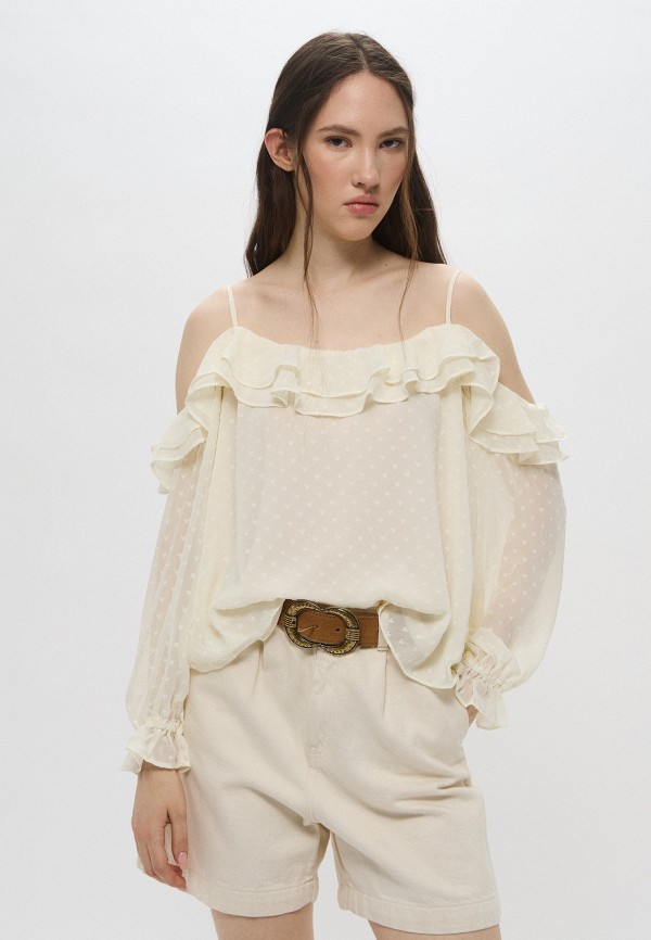 Блуза HM 2210₽