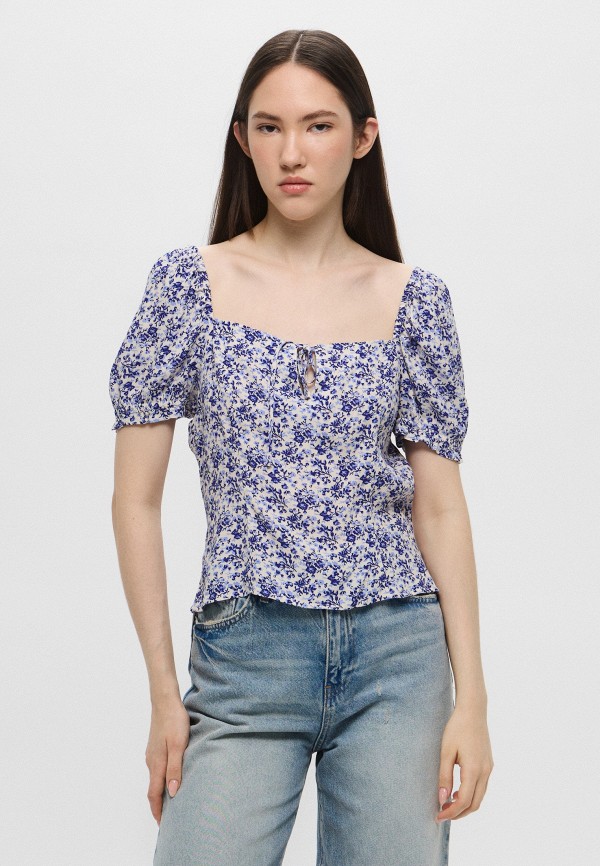 Блуза HM 1600₽