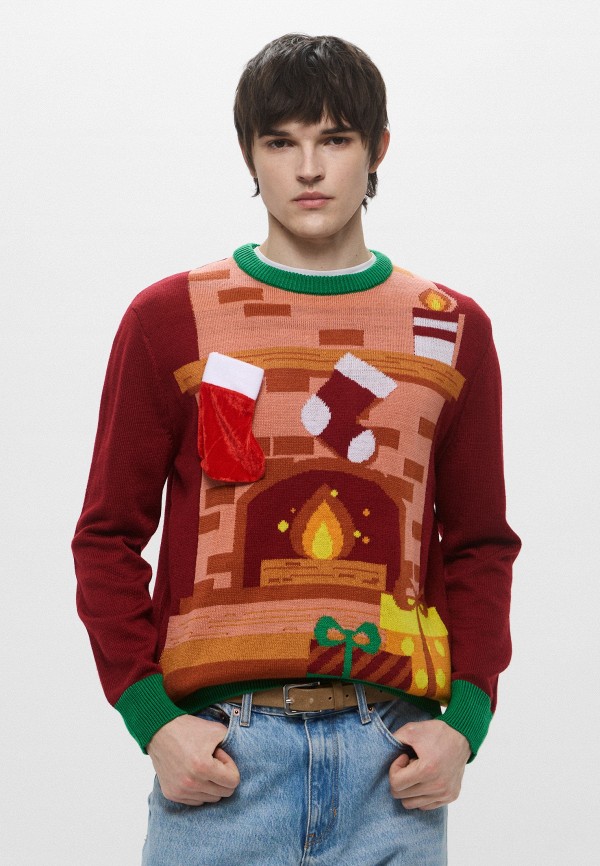 Джемпер HM 1880₽