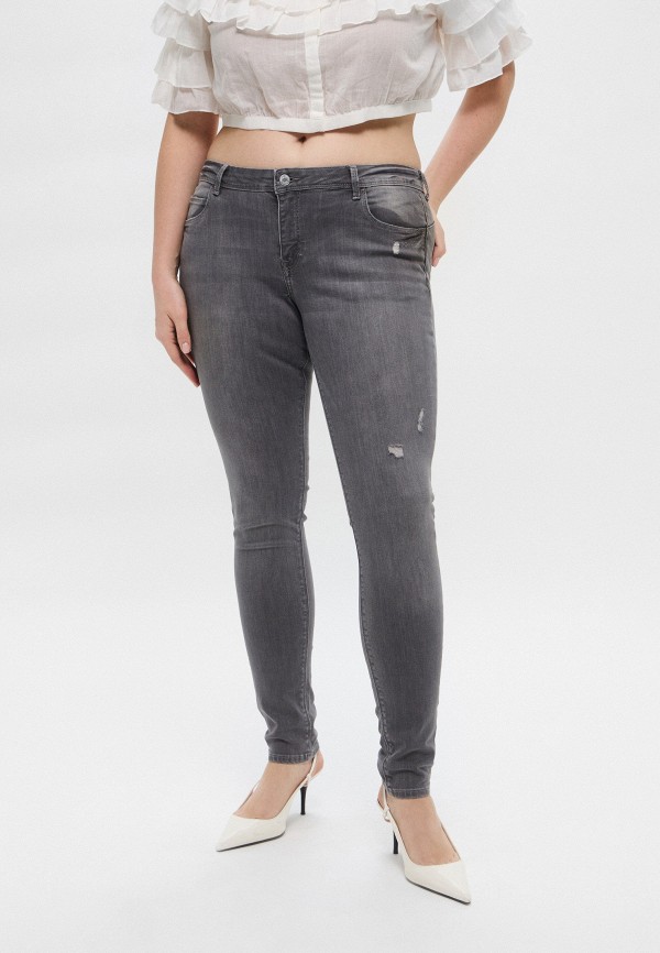 Джинсы HM 2660₽