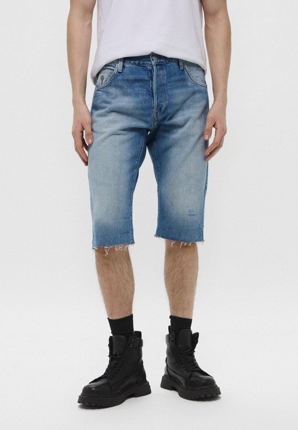 Шорты джинсовые HM 2790₽