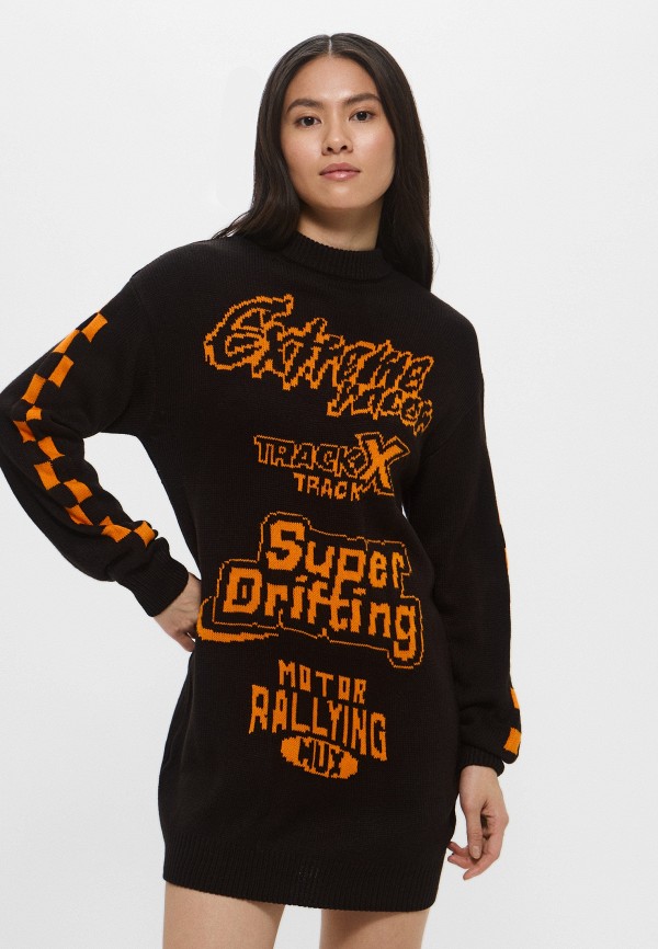 Платье HM 2510₽