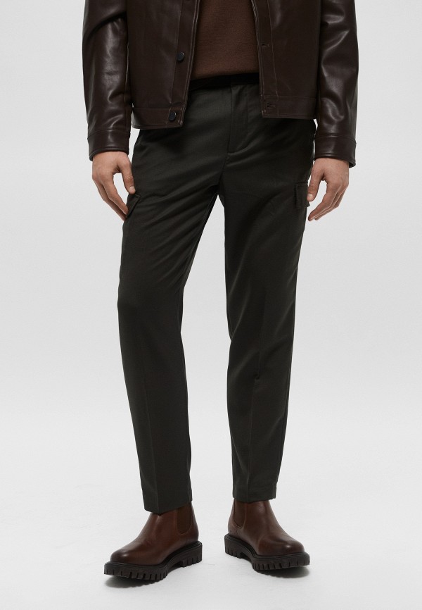 Брюки HM 4350₽