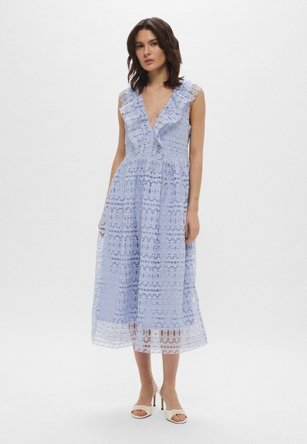 Платье HM 5590₽