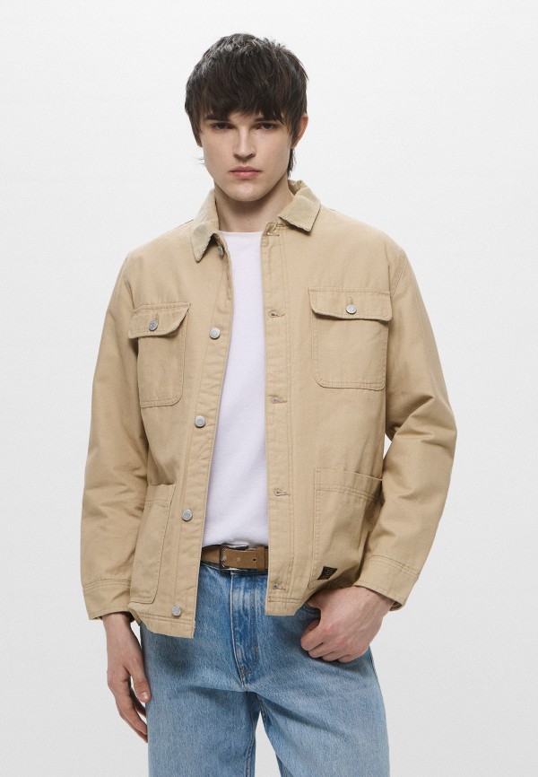 Куртка-рубашка HM 4190₽