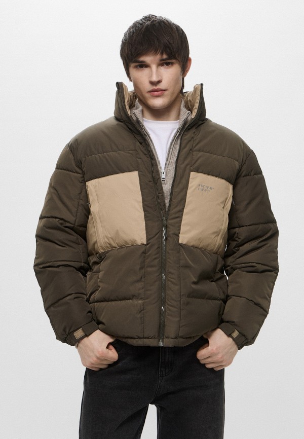 Куртка утепленная HM 4550₽