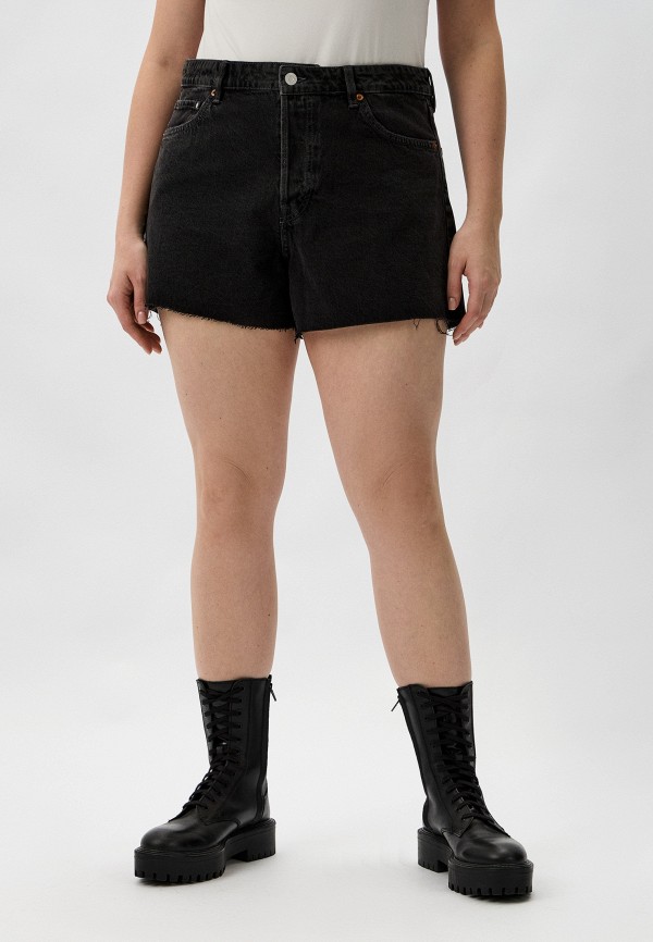 Шорты джинсовые HM 1600₽