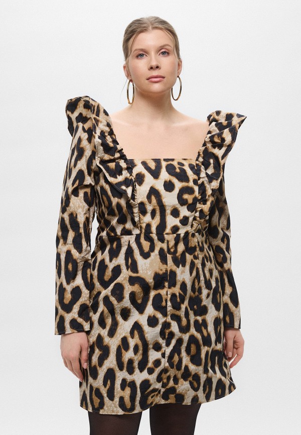 Платье HM 2660₽