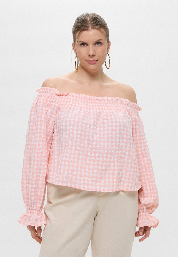 Блуза HM 1500₽