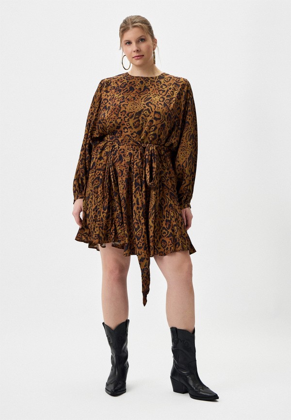 Платье HM 6000₽