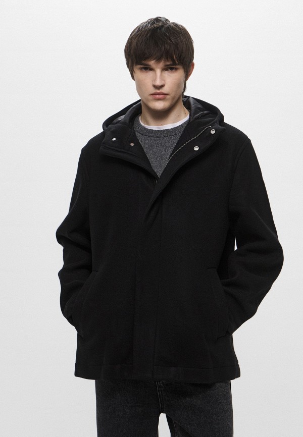 Полупальто HM 5240₽