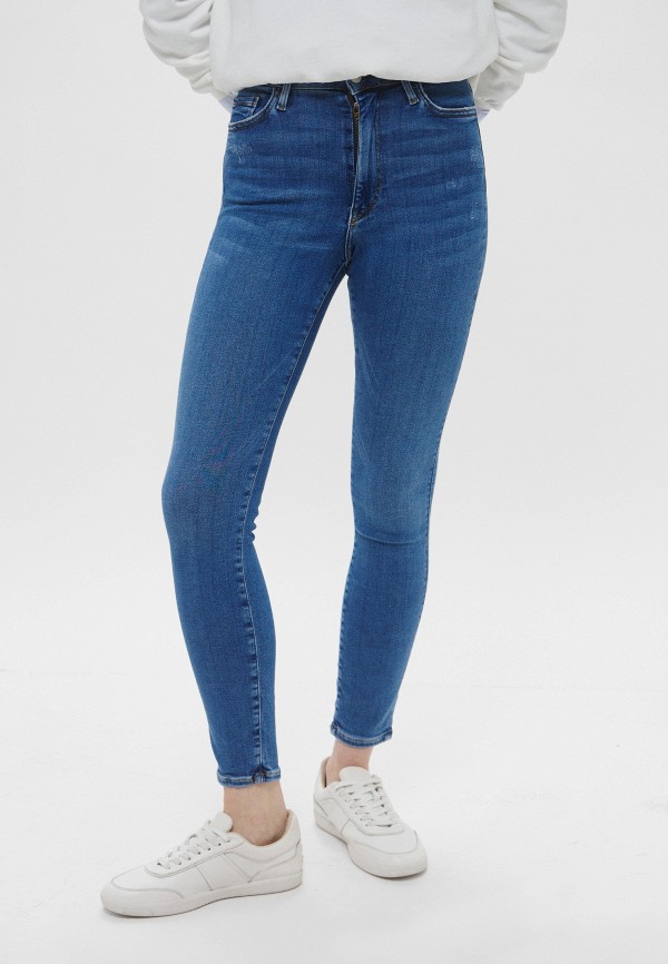 Джинсы HM 2640₽