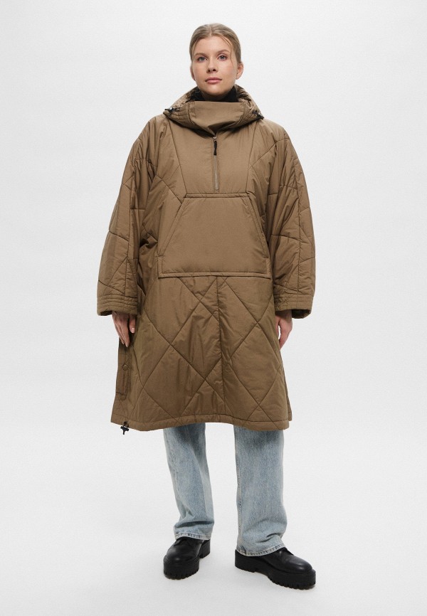 Анорак HM 5000₽