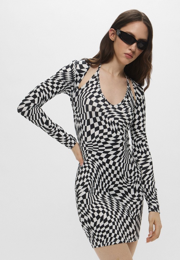 Платье HM 1600₽