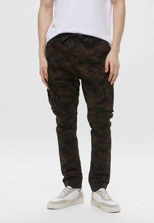 Брюки HM 2340₽