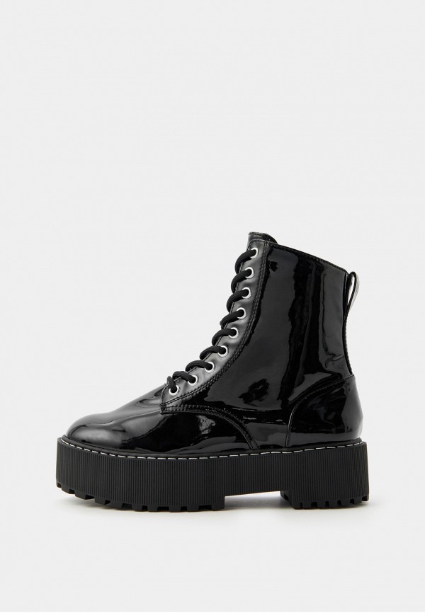 Ботинки HM 3080₽